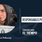 Responsables por omisión