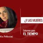 ¿Y las mujeres qué?